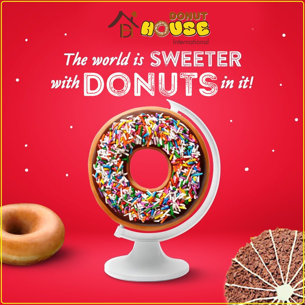 donut-house-international